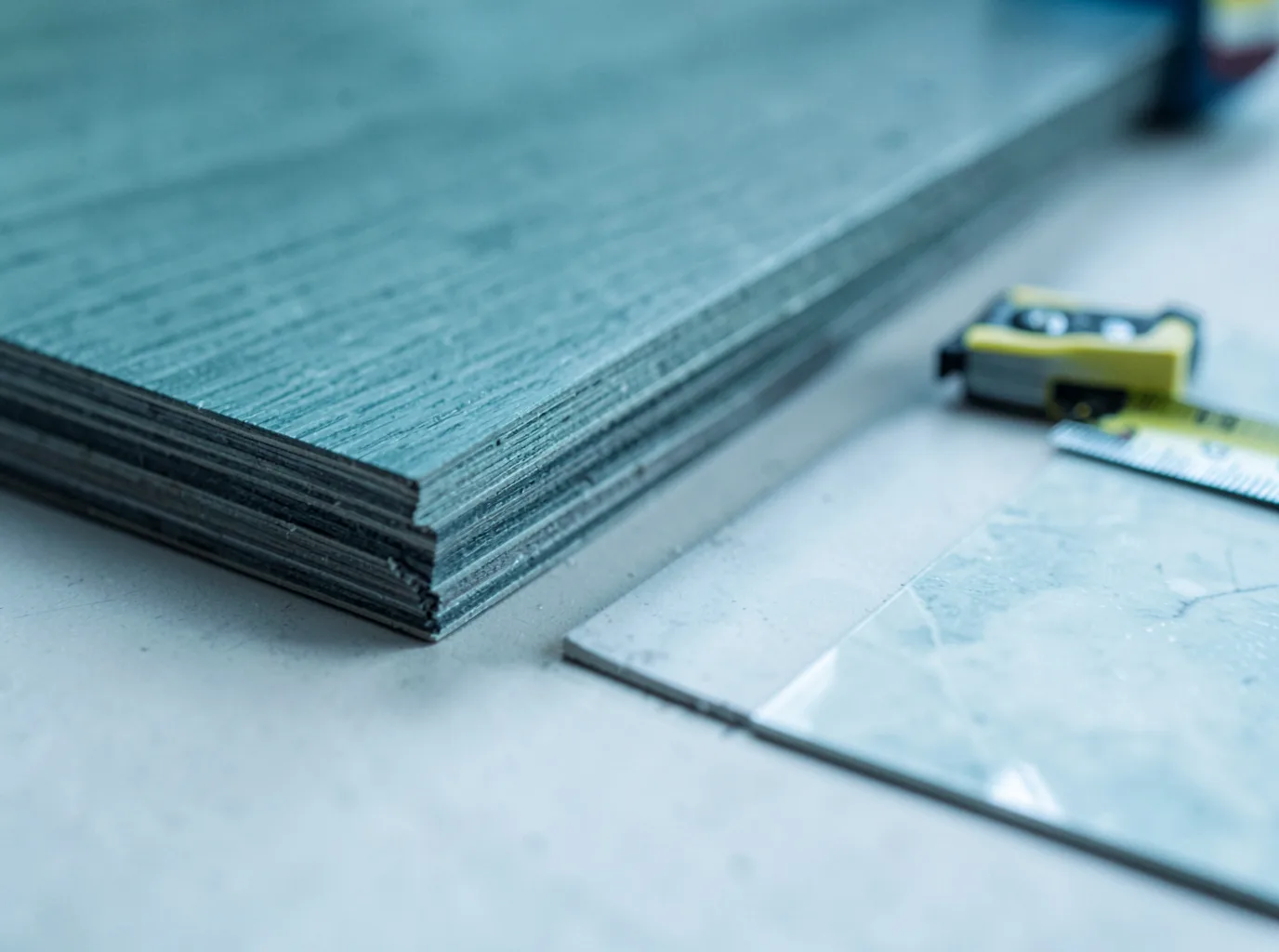 Luxury Vinyl Plank Installation Kingston, TN FAQs